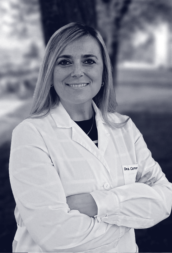 Carmen Vicente. Myeloma Program Director of Mimo Bioscience