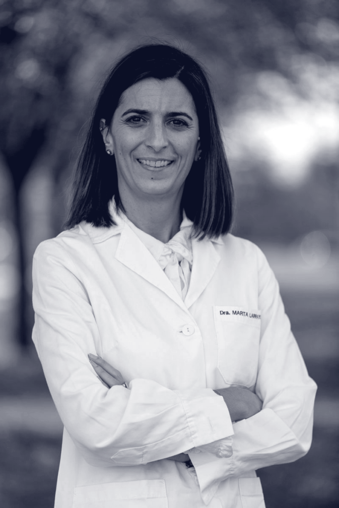 Marta Larrayoz. R&D Director of Mimo Bioscience