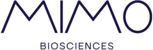 MIMO BIOSCIENCES logo