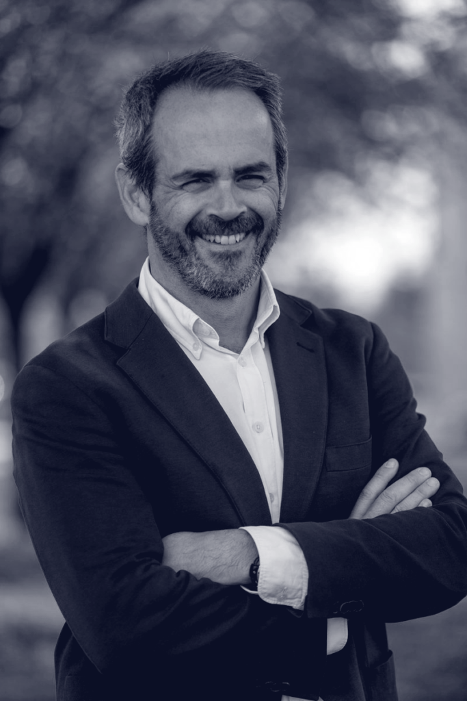 Ricardo Pérez Merino. Chief Scientific Officer Founder of Mimo Bioscience