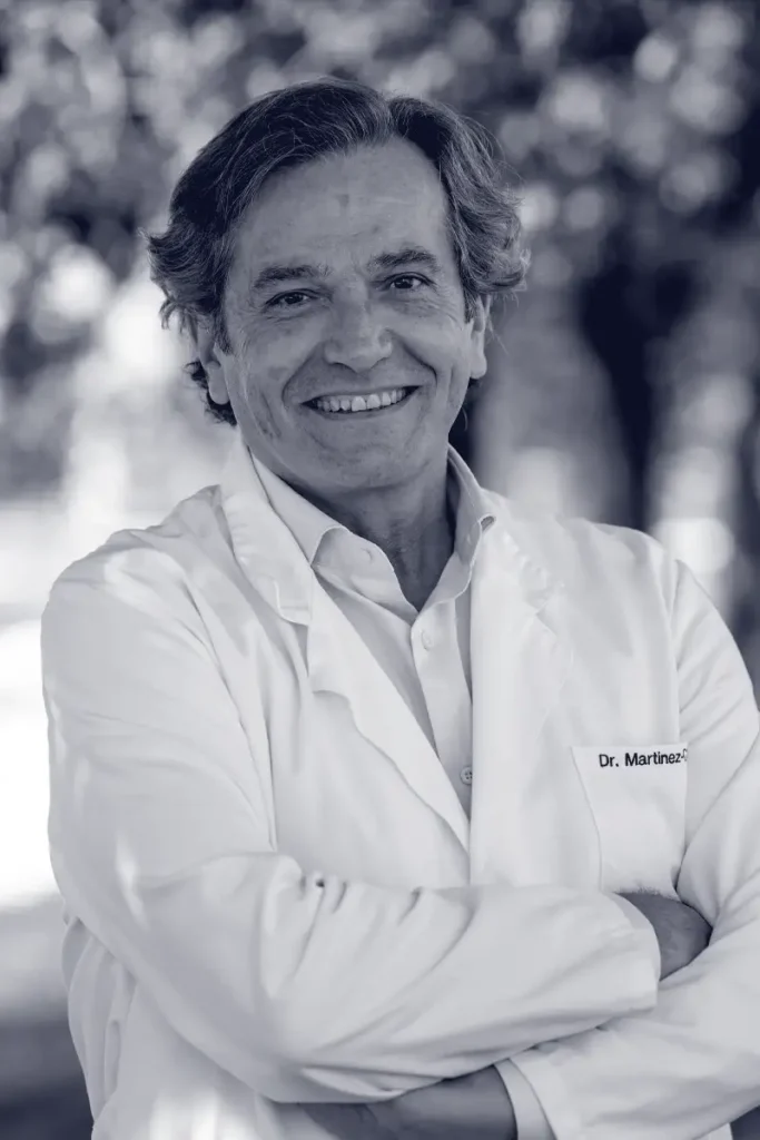 Jose A. Martínez-Climent. Chief Scientific Officer Founder of Mimo Bioscience