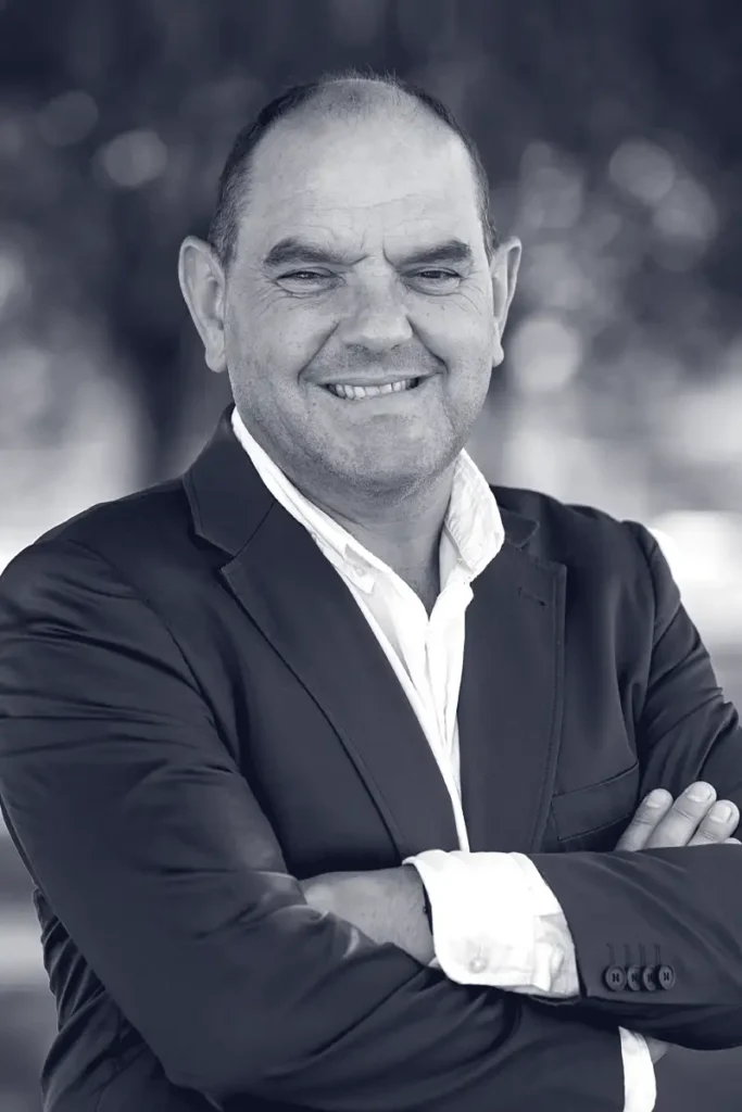 Roberto Cascante. MSc, Executive MBAr of Mimo Bioscience